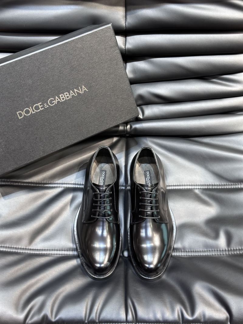 Dolce Gabbana Business Shoes